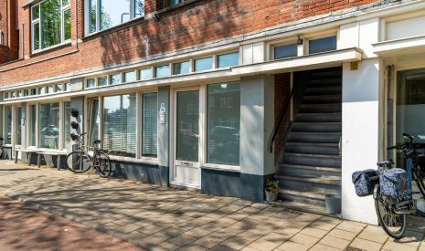 Te koop: Foto Appartement aan de Westduinweg 74-1 in 's-Gravenhage