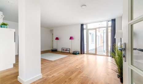 Te koop: Foto Appartement aan de Westduinweg 74-1 in 's-Gravenhage