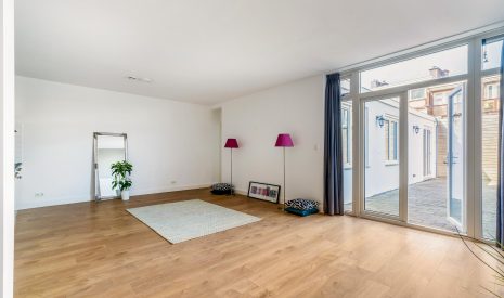 koop  's-Gravenhage  Westduinweg 74-1 – Hoofdfoto