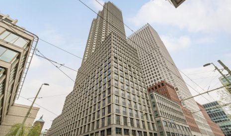 Te koop: Foto Appartement aan de Lage Zand 278 in 's-Gravenhage