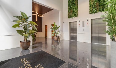 Te koop: Foto Appartement aan de Lage Zand 278 in 's-Gravenhage