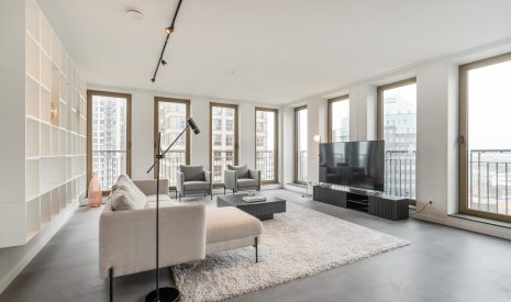 Te koop: Foto Appartement aan de Lage Zand 278 in 's-Gravenhage