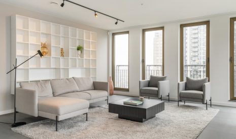 Te koop: Foto Appartement aan de Lage Zand 278 in 's-Gravenhage