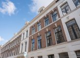 koop  's-Gravenhage  Van de Spiegelstraat 5B – Foto