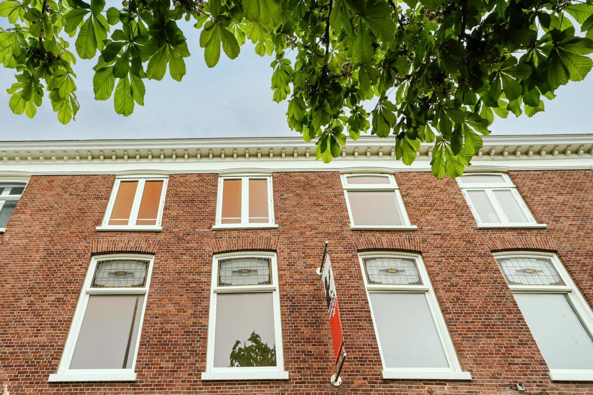 Te koop: Foto Appartement aan de Waldeck Pyrmontkade 674A in 's-Gravenhage