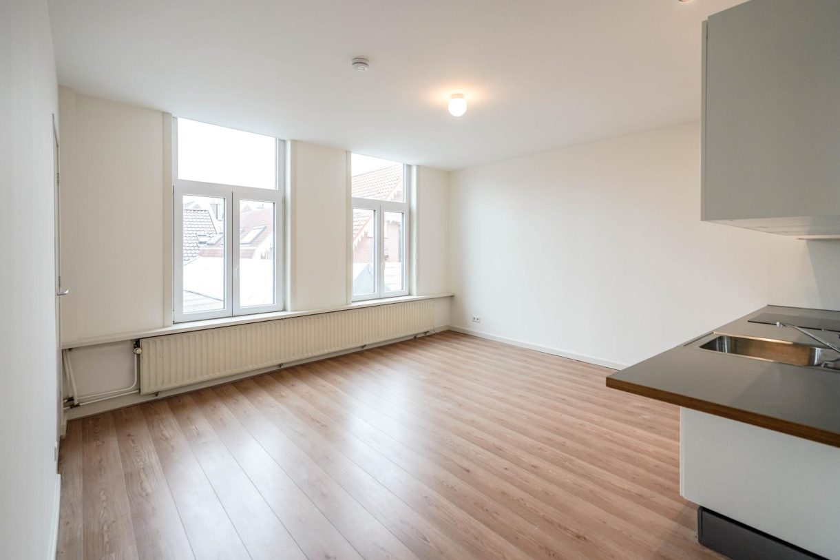 Te koop: Foto Appartement aan de Waldeck Pyrmontkade 674A in 's-Gravenhage
