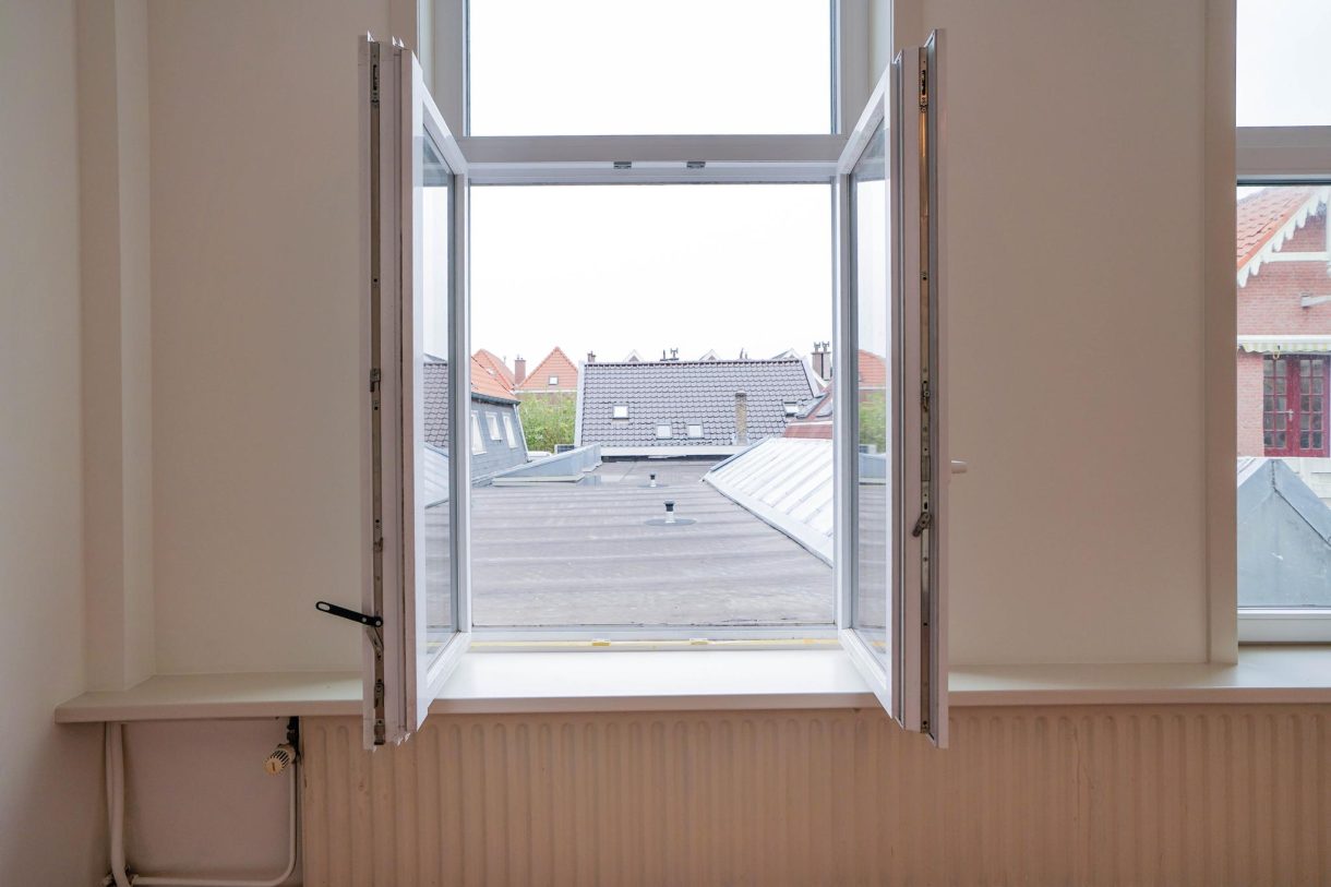 Te koop: Foto Appartement aan de Waldeck Pyrmontkade 674A in 's-Gravenhage