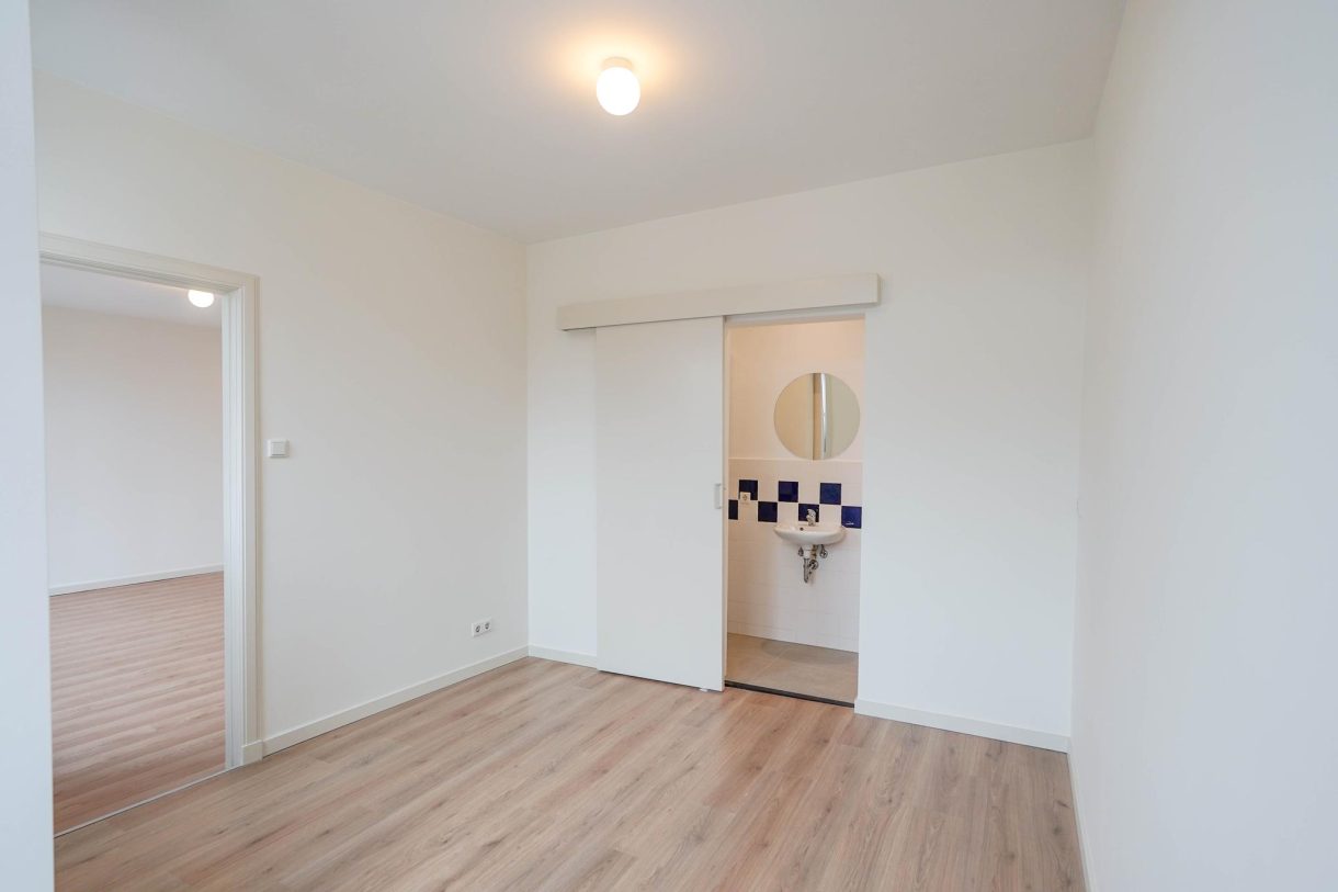 Te koop: Foto Appartement aan de Waldeck Pyrmontkade 674A in 's-Gravenhage