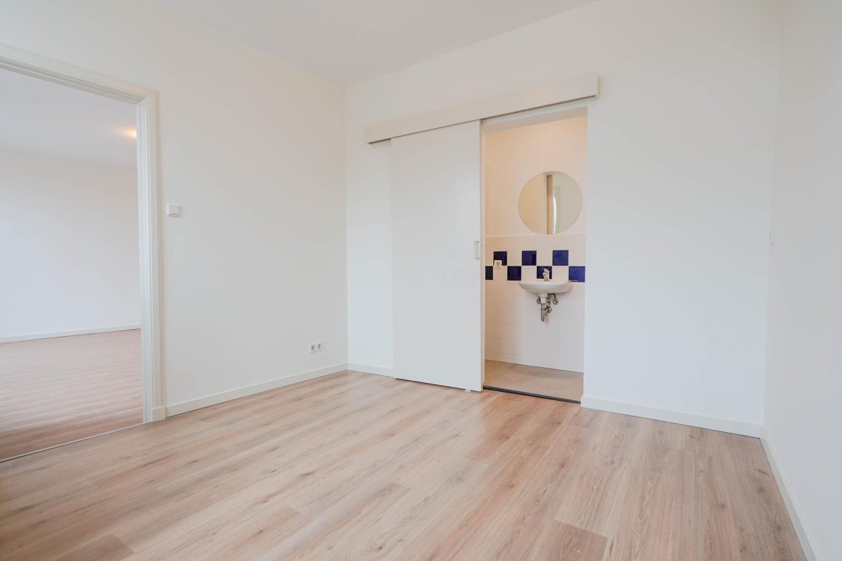 Te koop: Foto Appartement aan de Waldeck Pyrmontkade 674A in 's-Gravenhage