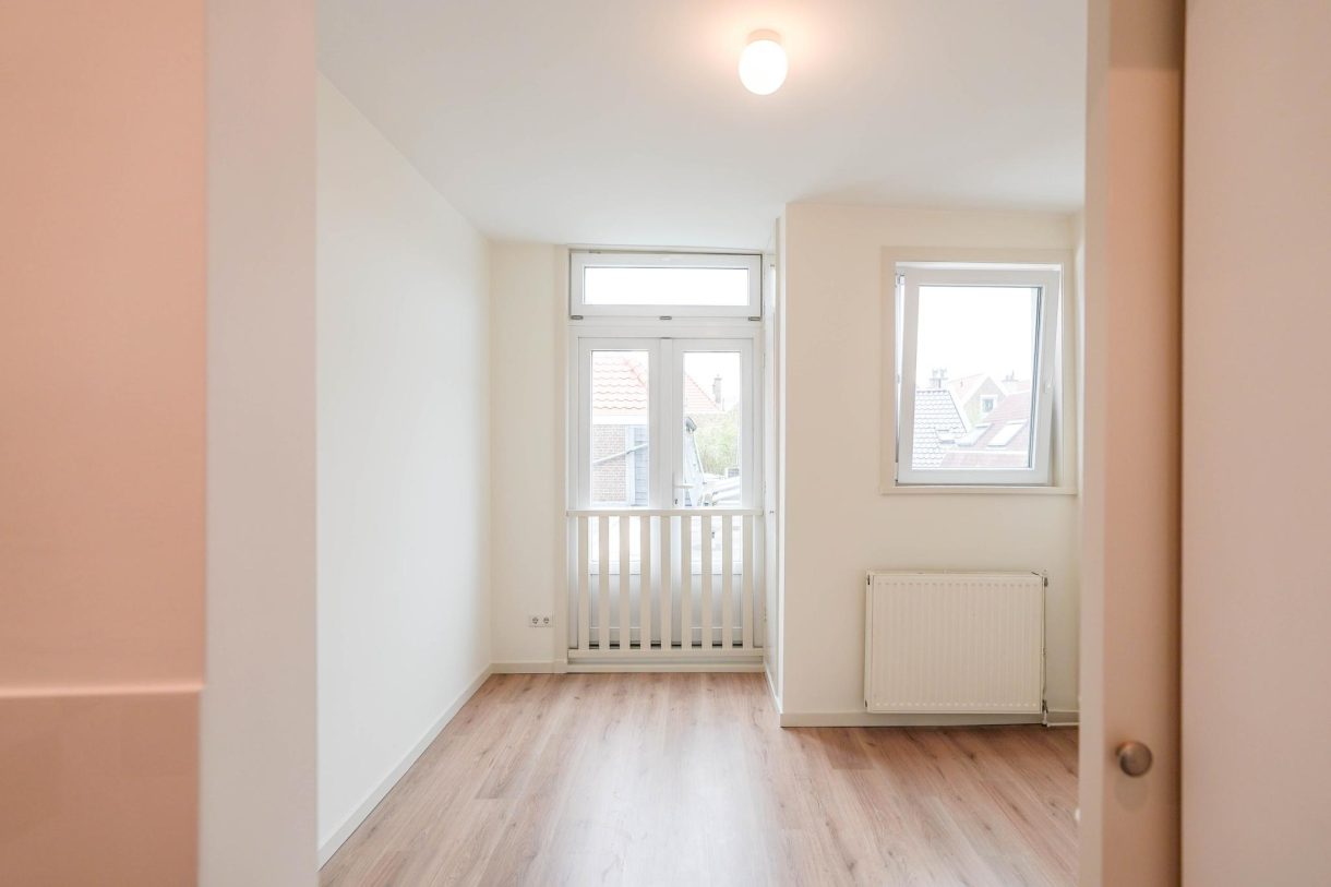 Te koop: Foto Appartement aan de Waldeck Pyrmontkade 674A in 's-Gravenhage
