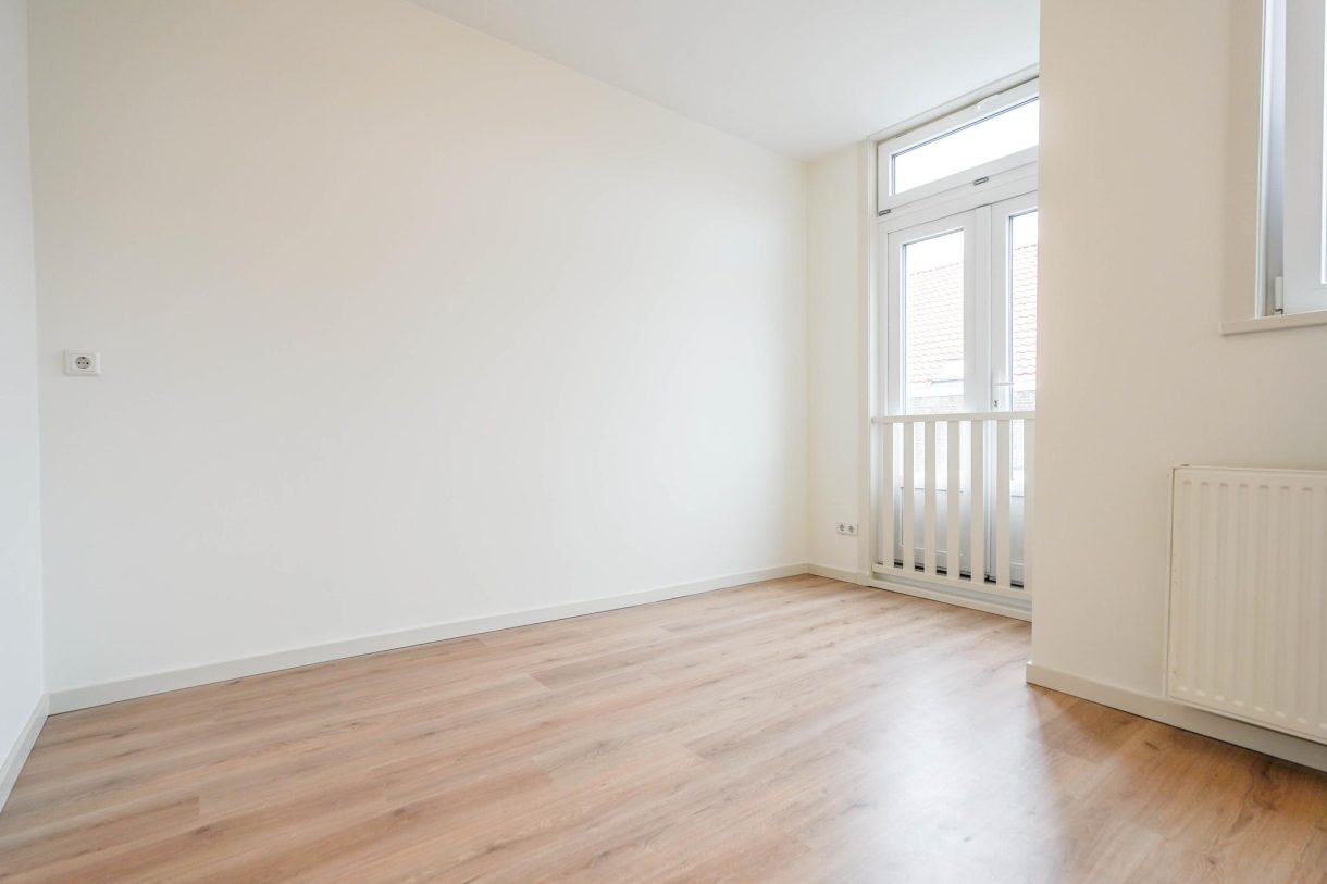 Te koop: Foto Appartement aan de Waldeck Pyrmontkade 674A in 's-Gravenhage