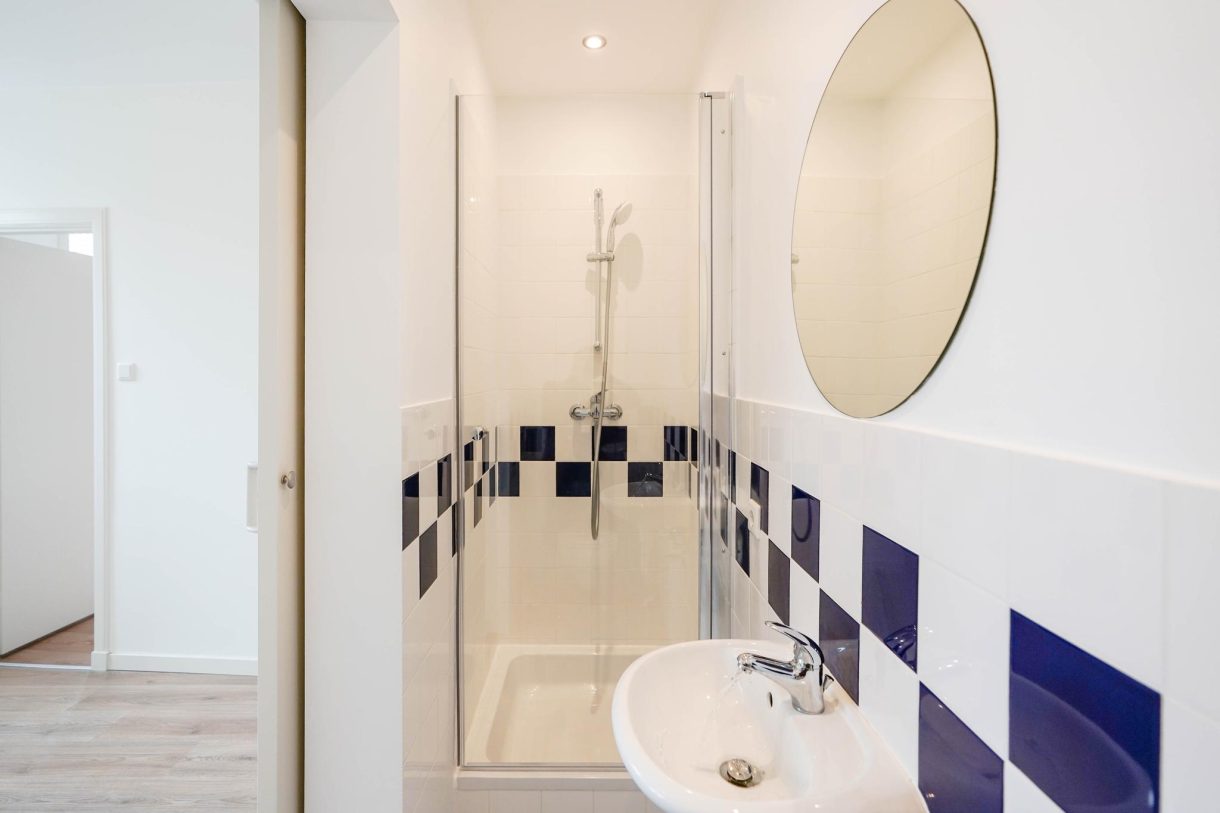 Te koop: Foto Appartement aan de Waldeck Pyrmontkade 674A in 's-Gravenhage