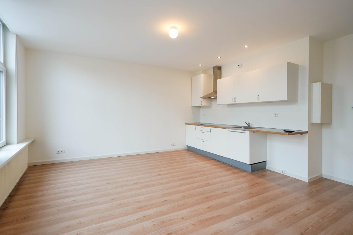 Te koop: Foto Appartement aan de Waldeck Pyrmontkade 674A in 's-Gravenhage