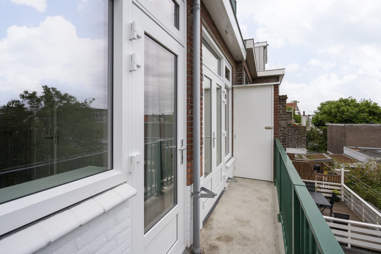 Te huur: Foto Appartement aan de Marcelisstraat 100 in 's-Gravenhage