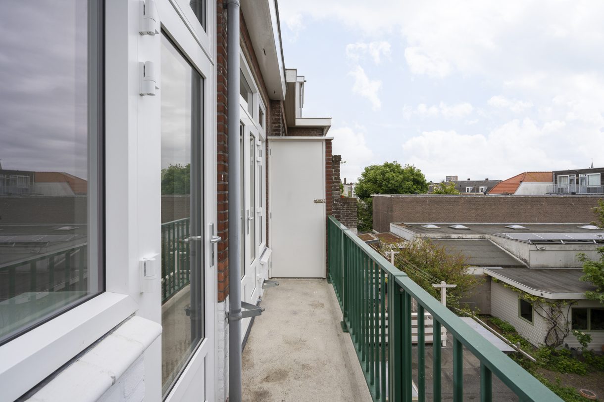 Te huur: Foto Appartement aan de Marcelisstraat 100 in 's-Gravenhage
