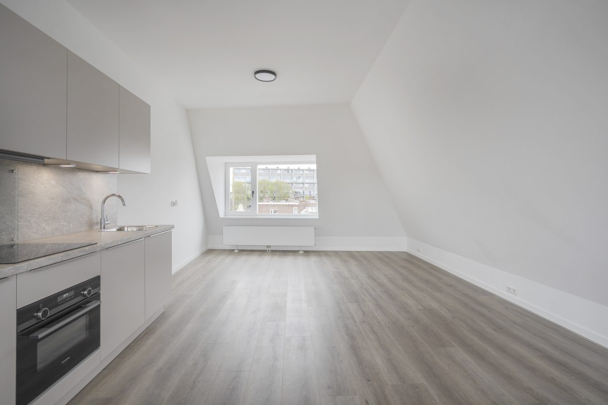 Te huur: Foto Appartement aan de Marcelisstraat 100 in 's-Gravenhage