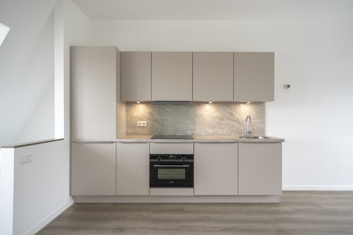 Te huur: Foto Appartement aan de Marcelisstraat 100 in 's-Gravenhage