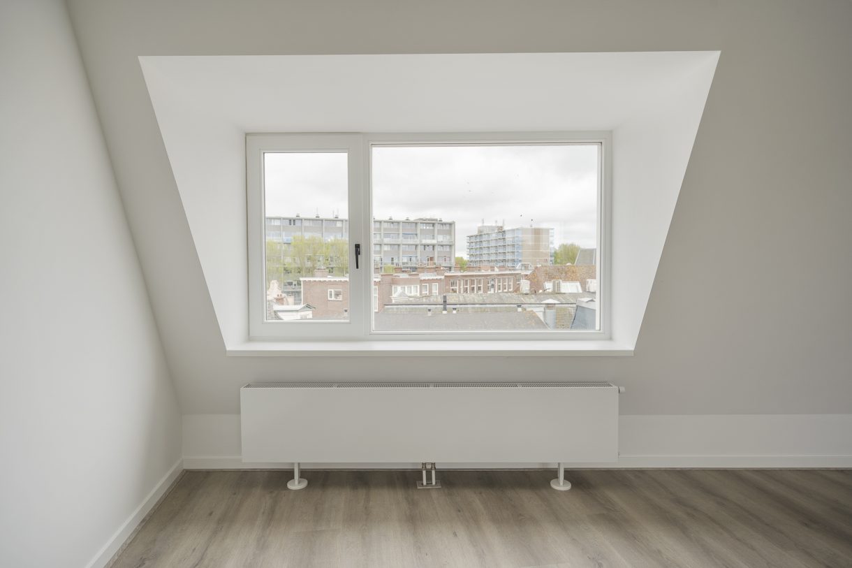 Te huur: Foto Appartement aan de Marcelisstraat 100 in 's-Gravenhage