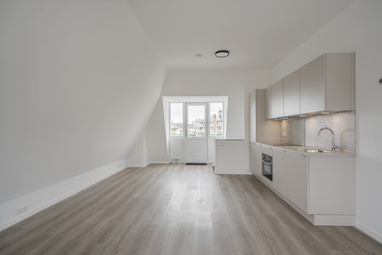 Te huur: Foto Appartement aan de Marcelisstraat 100 in 's-Gravenhage