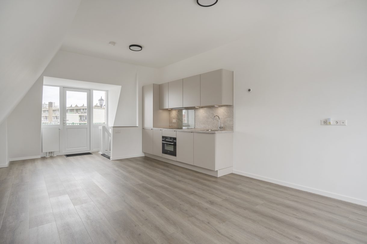 Te huur: Foto Appartement aan de Marcelisstraat 100 in 's-Gravenhage