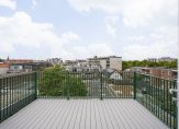 huur  's-Gravenhage  Marcelisstraat 100 – Foto