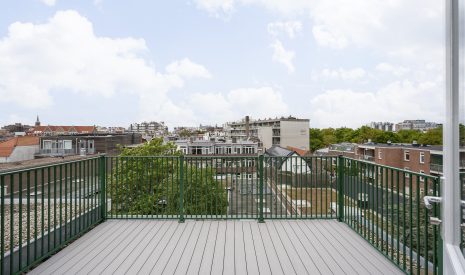 Te huur: Foto Appartement aan de Marcelisstraat 100 in 's-Gravenhage