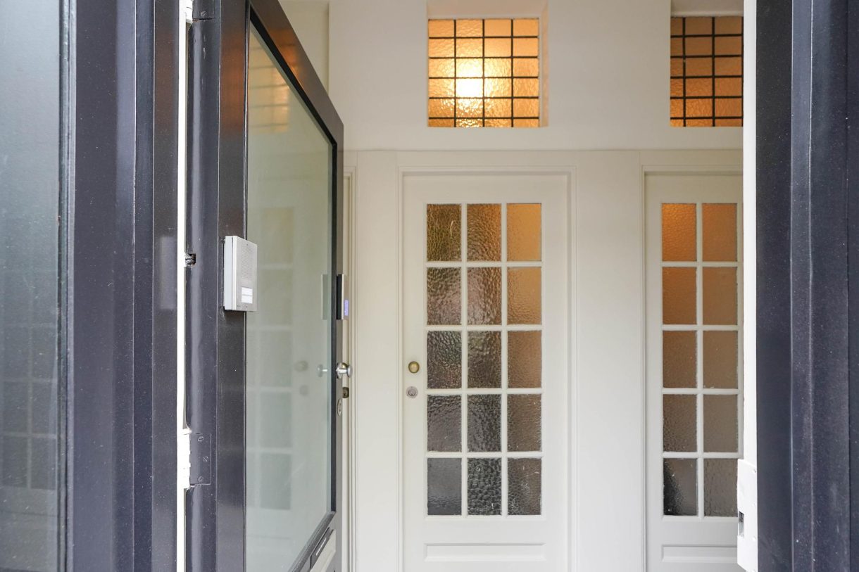 Te koop: Foto Appartement aan de Waldeck Pyrmontkade 675 in 's-Gravenhage