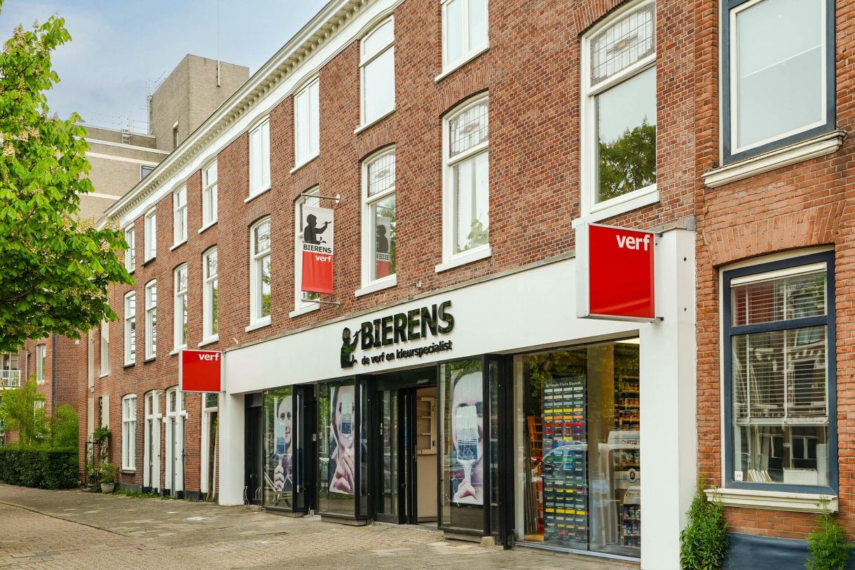 Te koop: Foto Appartement aan de Waldeck Pyrmontkade 675 in 's-Gravenhage