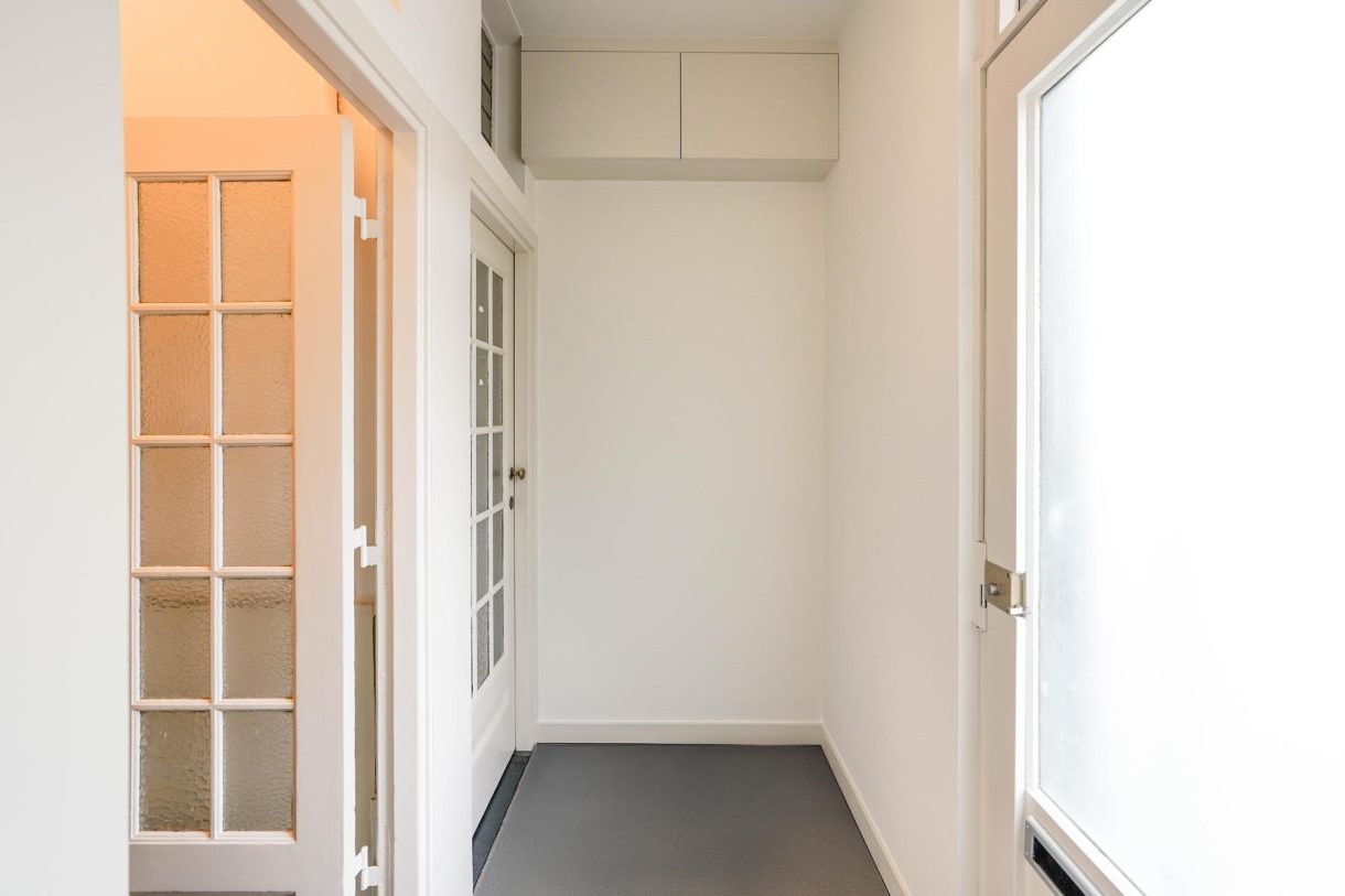 Te koop: Foto Appartement aan de Waldeck Pyrmontkade 675 in 's-Gravenhage