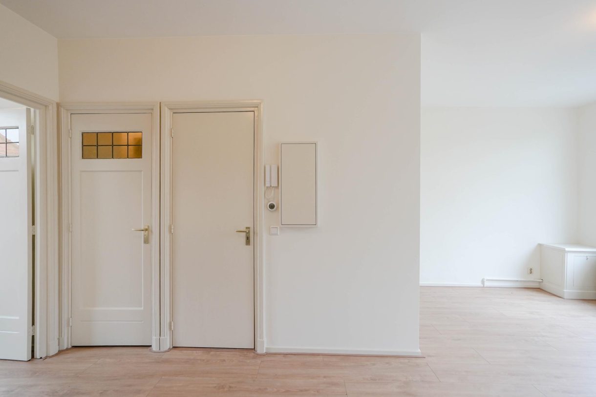 Te koop: Foto Appartement aan de Waldeck Pyrmontkade 675 in 's-Gravenhage