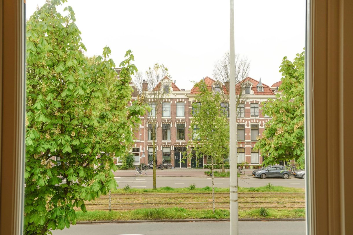 Te koop: Foto Appartement aan de Waldeck Pyrmontkade 675 in 's-Gravenhage
