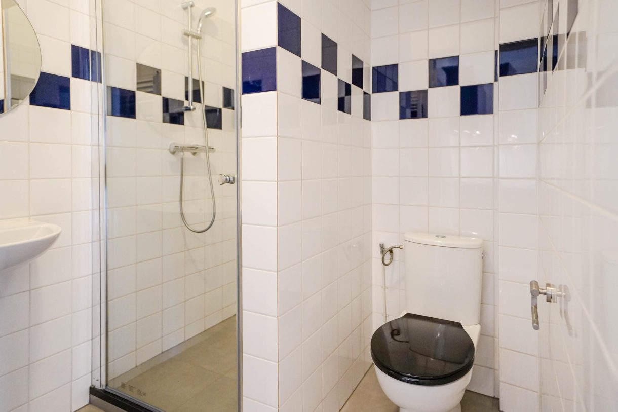 Te koop: Foto Appartement aan de Waldeck Pyrmontkade 675 in 's-Gravenhage