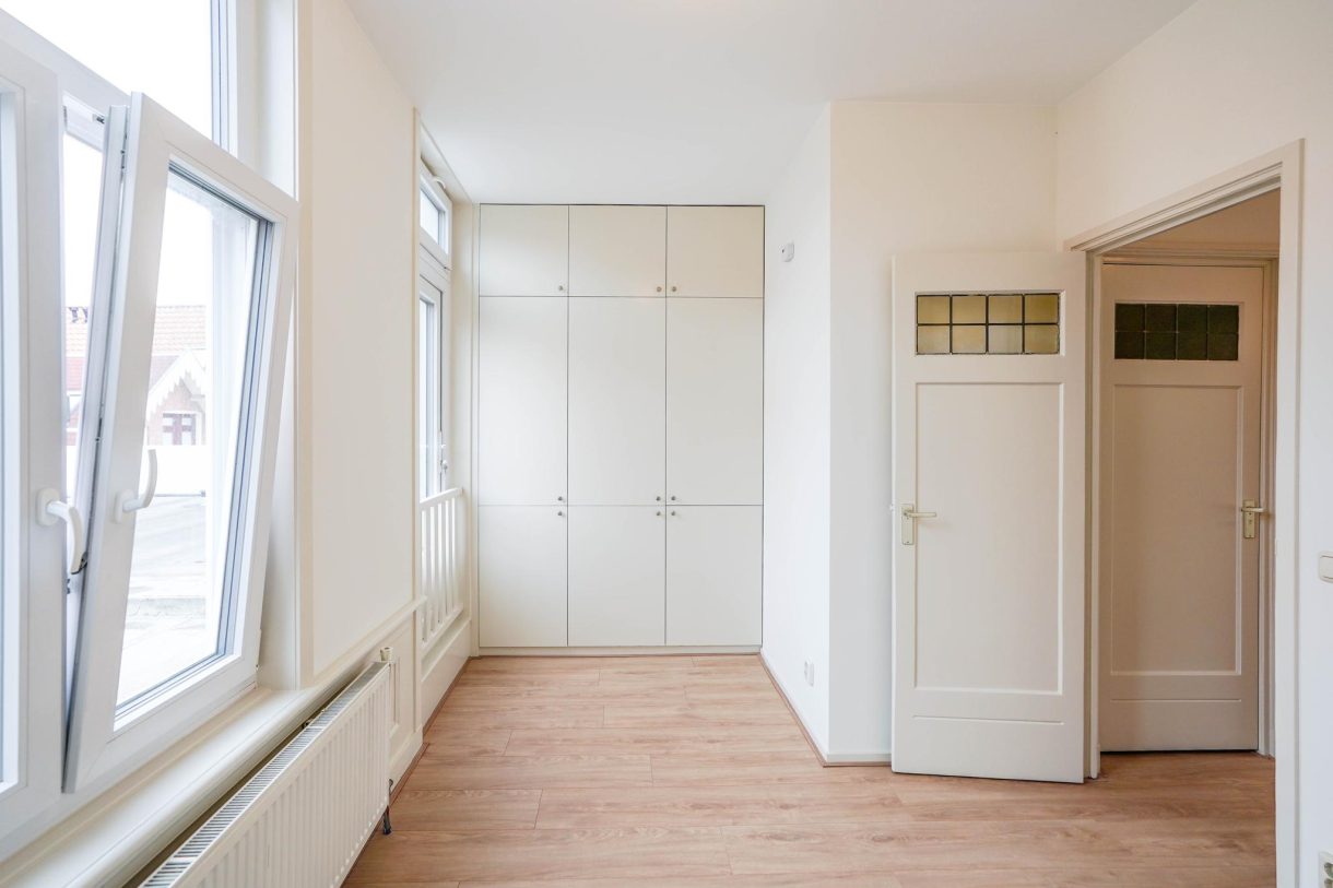 Te koop: Foto Appartement aan de Waldeck Pyrmontkade 675 in 's-Gravenhage
