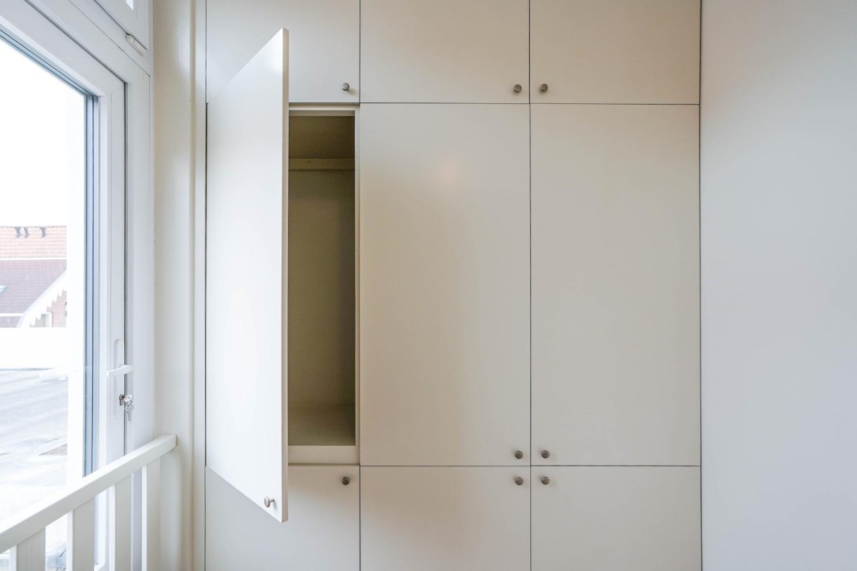 Te koop: Foto Appartement aan de Waldeck Pyrmontkade 675 in 's-Gravenhage