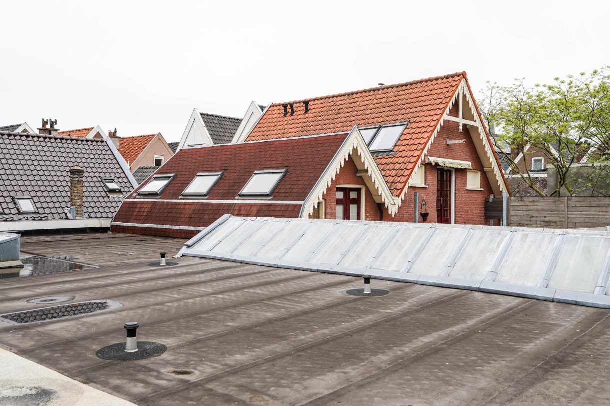 Te koop: Foto Appartement aan de Waldeck Pyrmontkade 675 in 's-Gravenhage