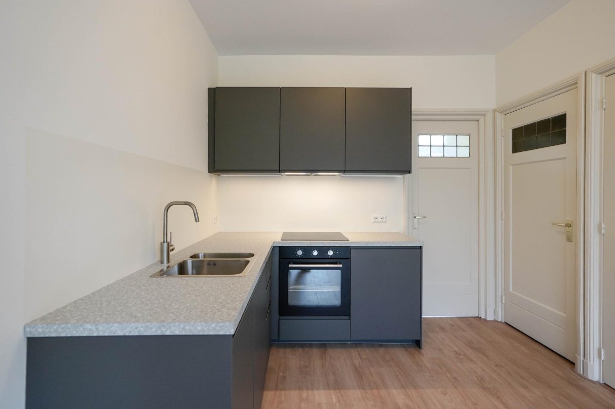 Te koop: Foto Appartement aan de Waldeck Pyrmontkade 675 in 's-Gravenhage