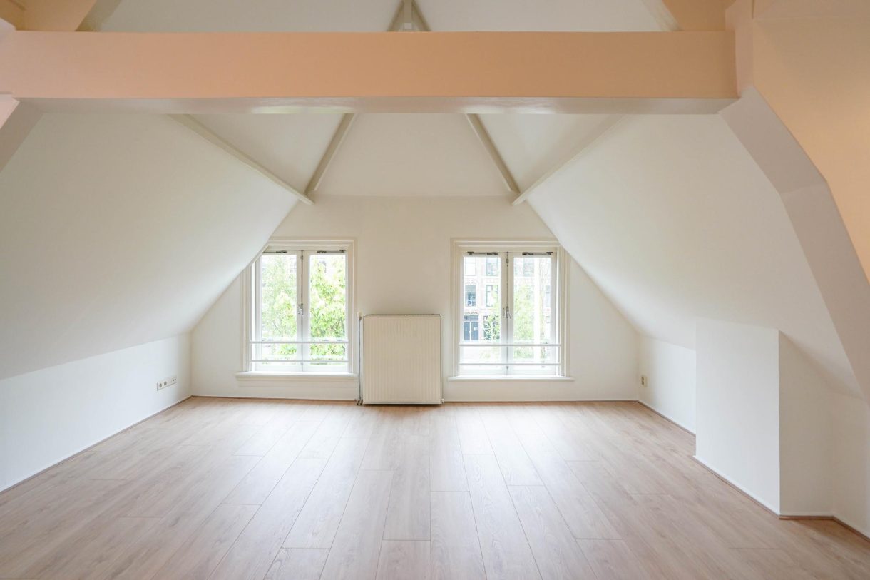 Te koop: Foto Appartement aan de Waldeck Pyrmontkade 675A in 's-Gravenhage