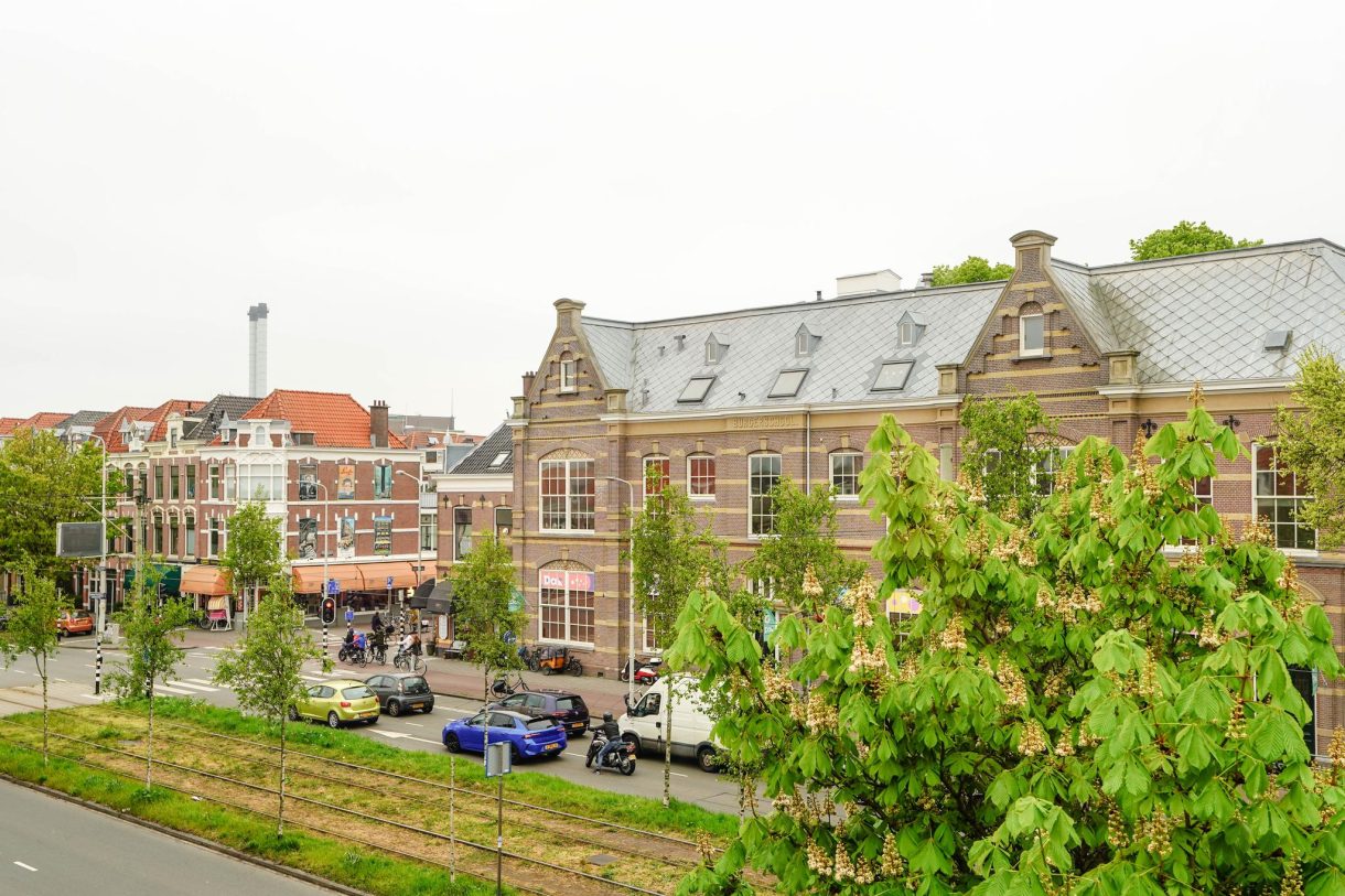 Te koop: Foto Appartement aan de Waldeck Pyrmontkade 675A in 's-Gravenhage