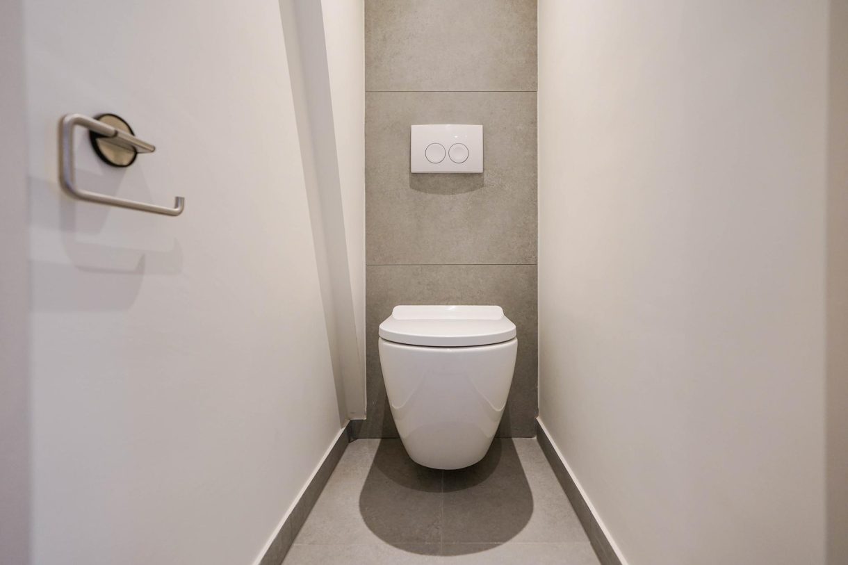 Te koop: Foto Appartement aan de Waldeck Pyrmontkade 675A in 's-Gravenhage