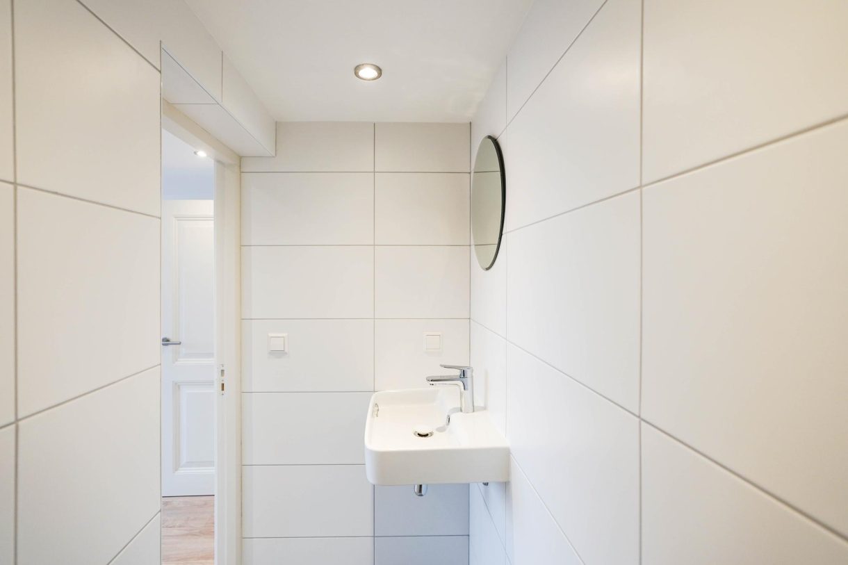 Te koop: Foto Appartement aan de Waldeck Pyrmontkade 675A in 's-Gravenhage