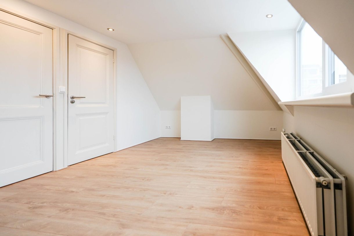 Te koop: Foto Appartement aan de Waldeck Pyrmontkade 675A in 's-Gravenhage