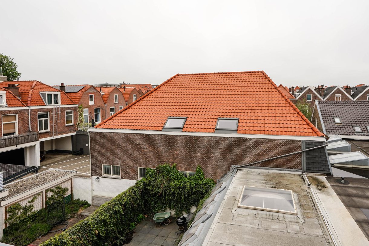 Te koop: Foto Appartement aan de Waldeck Pyrmontkade 675A in 's-Gravenhage