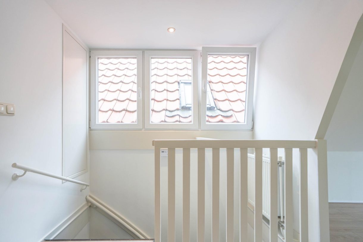 Te koop: Foto Appartement aan de Waldeck Pyrmontkade 675A in 's-Gravenhage