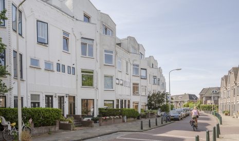 Te koop: Foto Appartement aan de Doornstraat 134 in 's-Gravenhage