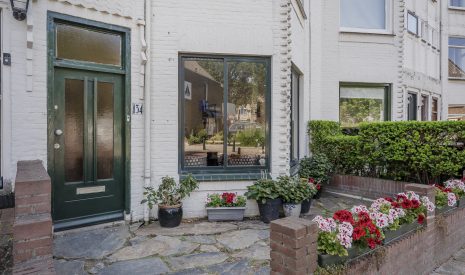 koop  's-Gravenhage  Doornstraat 134 – Hoofdfoto
