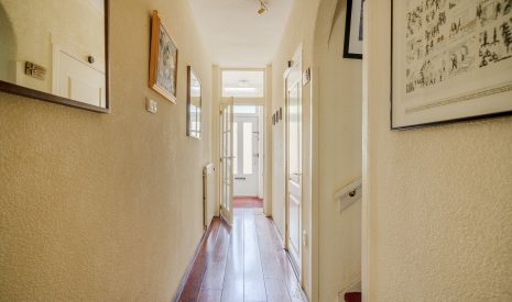Te koop: Foto Appartement aan de Doornstraat 134 in 's-Gravenhage