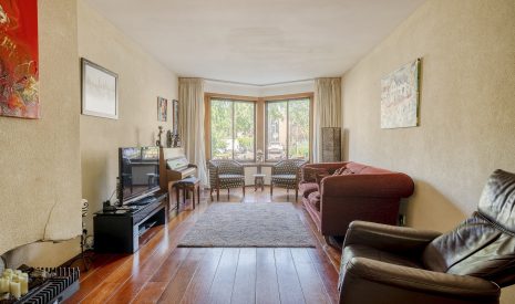 Te koop: Foto Appartement aan de Doornstraat 134 in 's-Gravenhage