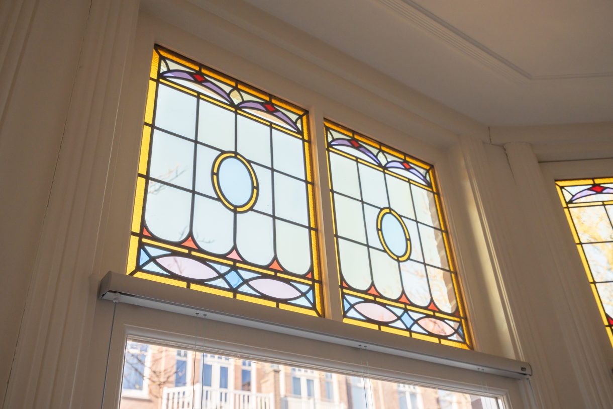 Te koop: Foto Woonhuis aan de Ten Hovestraat 86 in 's-Gravenhage