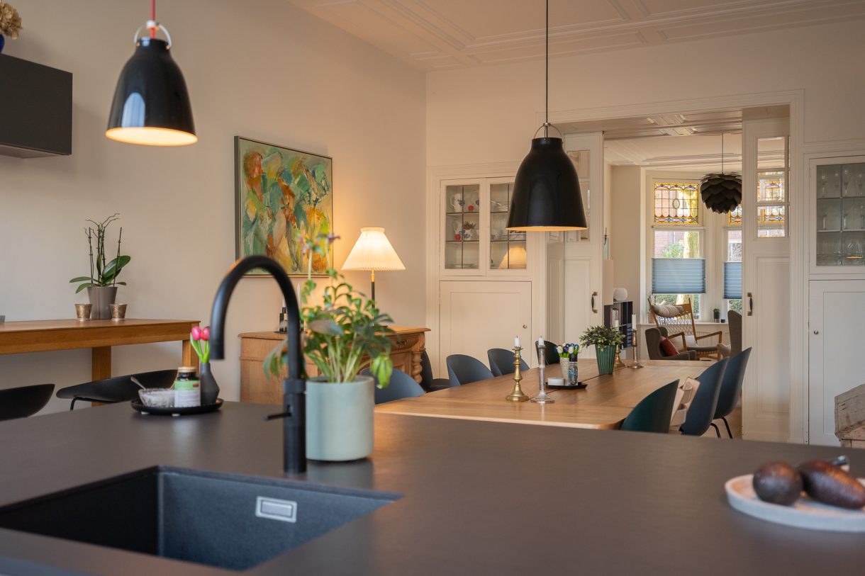 Te koop: Foto Woonhuis aan de Ten Hovestraat 86 in 's-Gravenhage