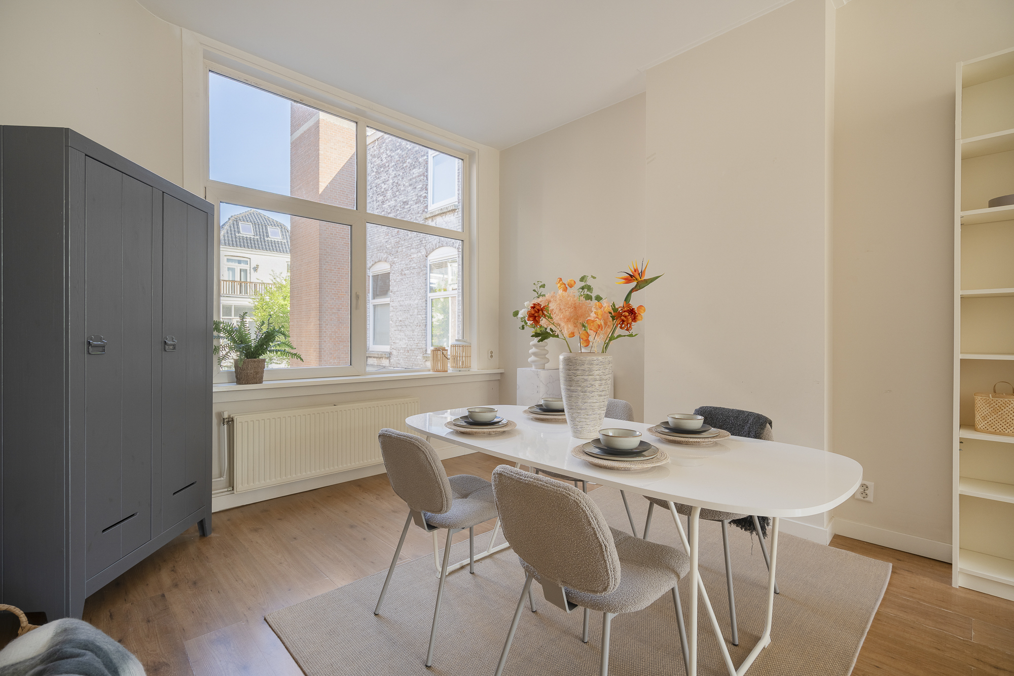 koop  's-Gravenhage  Theresiastraat 234 – Foto 4